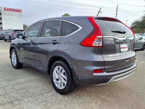 Used 2016 Honda CR-V EX image 3