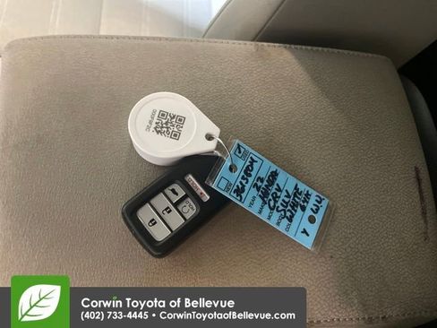 Used 2022 Honda CR-V EX image 7