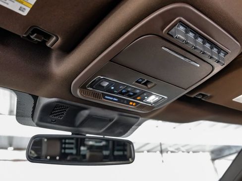 Used 2024 Ford F350 King Ranch w/ FX4 Off-Road Package AWD/4WD image 23