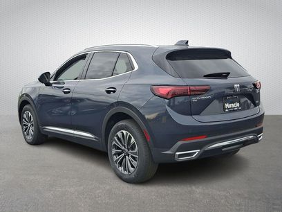 New 2026 Buick Envision Preferred