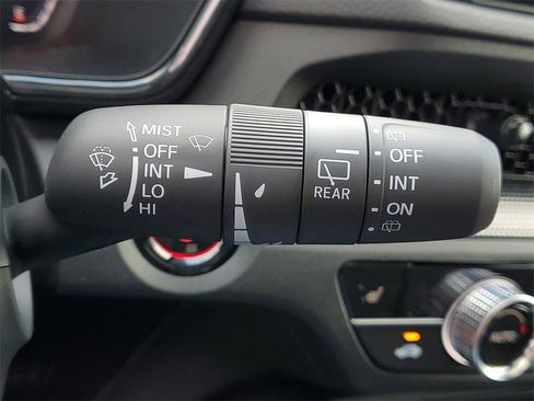 New 2026 Honda CR-V TrailSport image 24