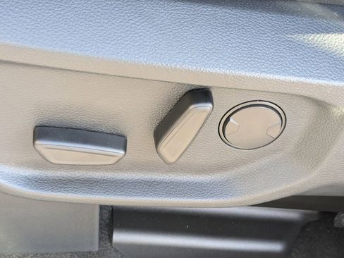 New 2025 Ford Ranger Lariat w/ FX4 Off-Road Package image 21