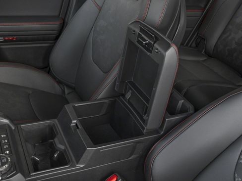 New 2026 Toyota Tacoma TRD Pro AWD/4WD image 10