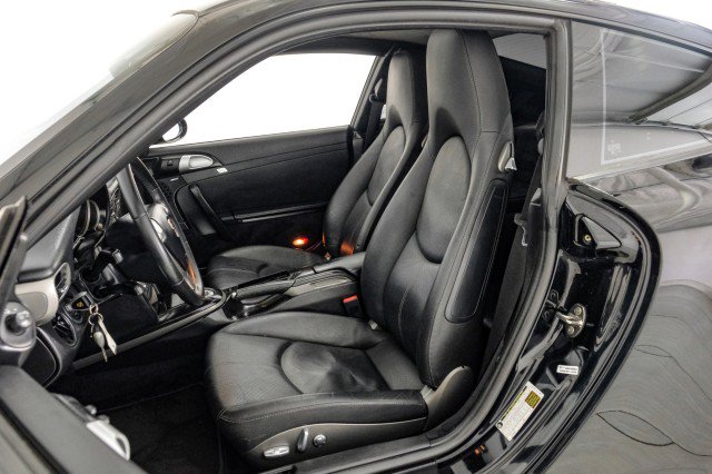 Used 2007 Porsche 911 Carrera RWD image 30