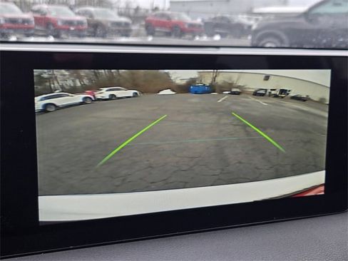 New 2026 Nissan Sentra S w/ Floor Mat Package image 16