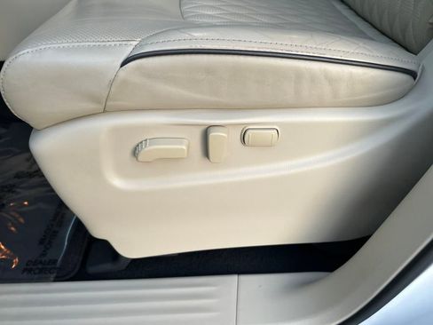 Used 2021 INFINITI QX80 Sensory w/ All-Season Package image 29