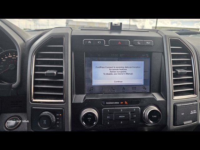 Used 2019 Ford F150 Raptor w/ Equipment Group 802A Luxury AWD/4WD image 22