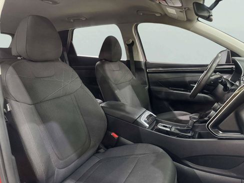 Used 2022 Hyundai Tucson SEL FWD image 55