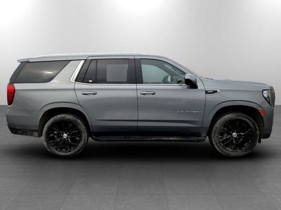 Used 2024 GMC Yukon SLE