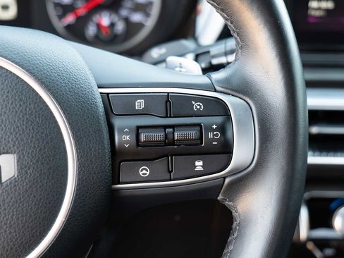 Certified 2023 Kia K5 GT w/ GT1 Package image 14