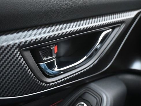 Used 2024 Subaru WRX Limited image 43