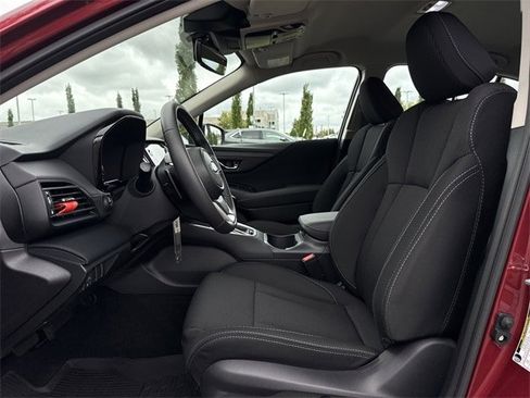 Certified 2025 Subaru Legacy Premium image 11