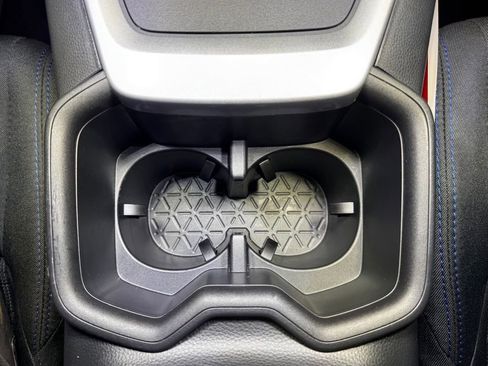 Certified 2025 Toyota RAV4 SE AWD/4WD image 39