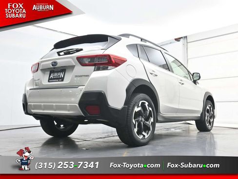 Used 2023 Subaru Crosstrek 2.5i Limited AWD/4WD image 20