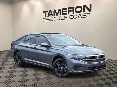Used 2024 Volkswagen Jetta SE