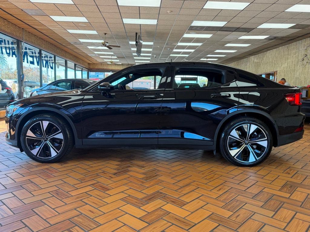 Used 2024 Polestar Polestar 2 AWD/4WD image 5