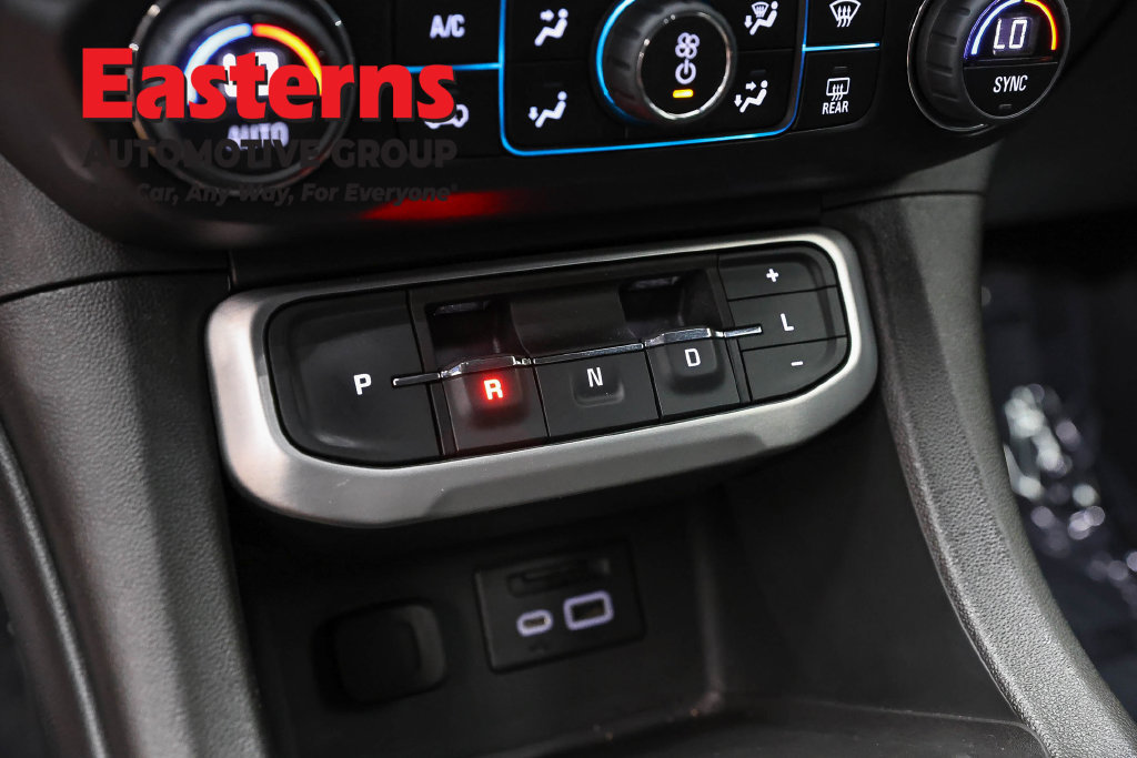 Used 2023 GMC Acadia SLE w/ Driver Convenience Package AWD/4WD image 23