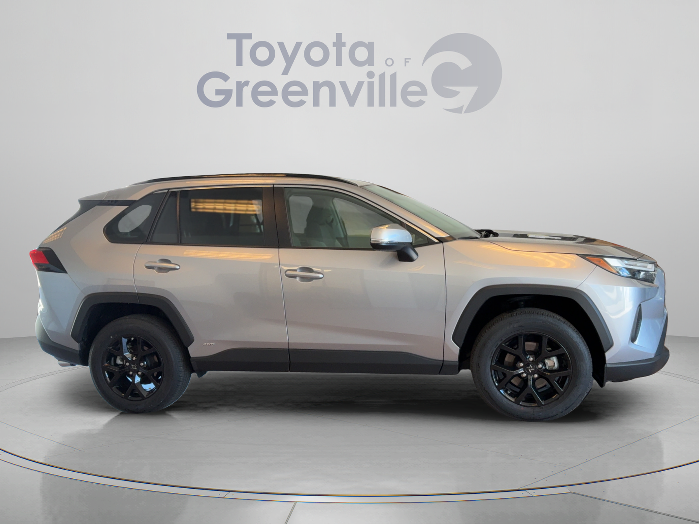 Certified 2025 Toyota RAV4 XLE w/ Convenience Package AWD/4WD image 7