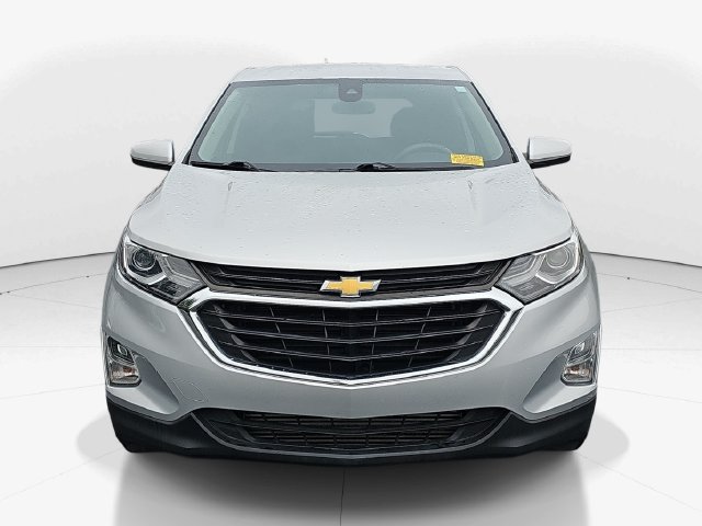 Used 2021 Chevrolet Equinox LT FWD image 9