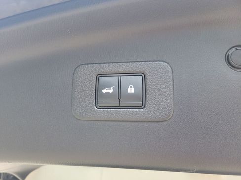 Used 2021 Nissan Armada Platinum w/ Captain's Chairs Package AWD/4WD image 35