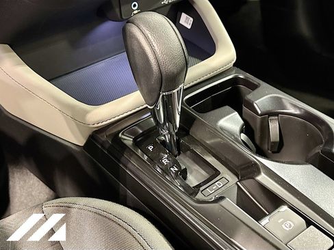 New 2026 Subaru Forester AWD/4WD image 17