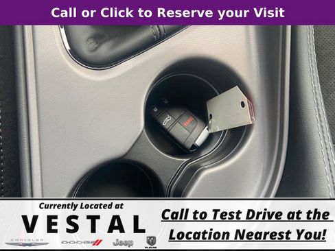 New 2023 Dodge Challenger R/T w/ Plus Package image 32