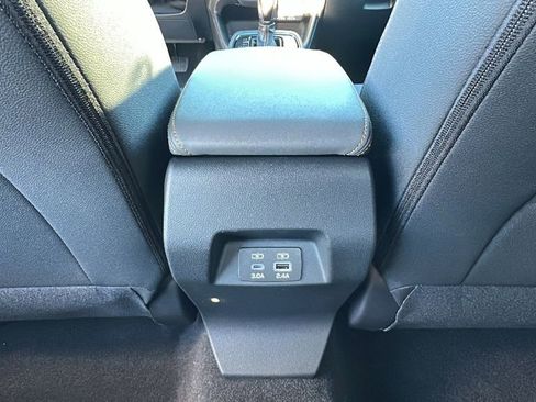 New 2026 Subaru Crosstrek 2.5i Wilderness w/ Crosstrek Mirror Package AWD/4WD image 25