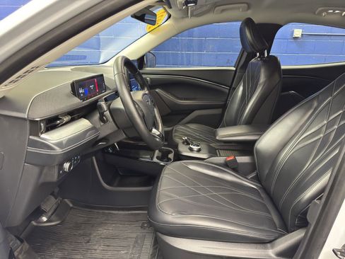 Used 2022 Ford Mustang Mach-E Select w/ Comfort/Technology Package image 17