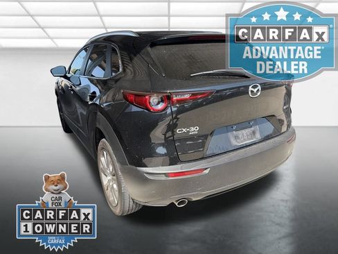 Certified 2023 MAZDA CX-30 AWD 2.5 S w/ Preferred Package image 4
