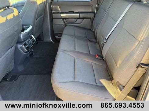 Used 2023 Ford F150 XLT w/ Equipment Group 302A High image 30