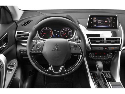 Used 2018 Mitsubishi Eclipse Cross SE AWD/4WD image 42
