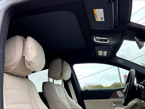 New 2026 Mercedes-Benz GLE 450 4MATIC Coupe image 22