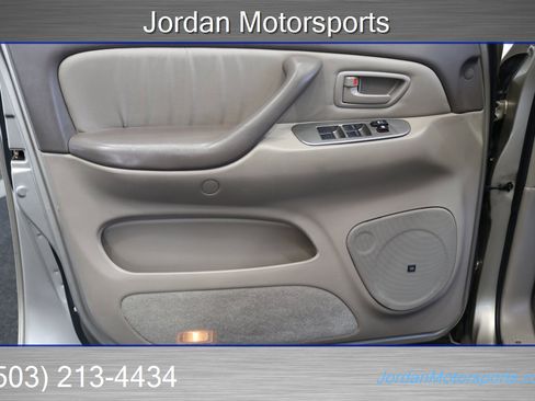 Used 2006 Toyota Sequoia Limited image 62