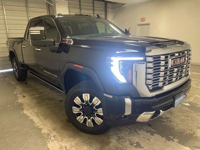 Certified 2024 GMC Sierra 2500 Denali w/ Denali Reserve Package