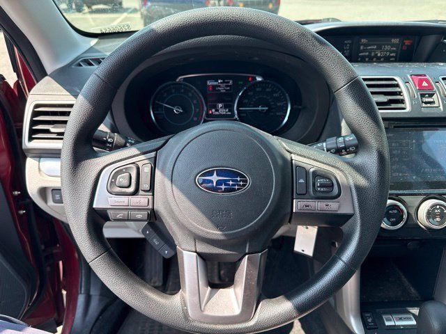 Used 2018 Subaru Forester 2.5i Premium AWD/4WD image 12