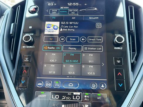 Certified 2025 Subaru Crosstrek 2.5i Limited w/ Popular Package #3A image 30