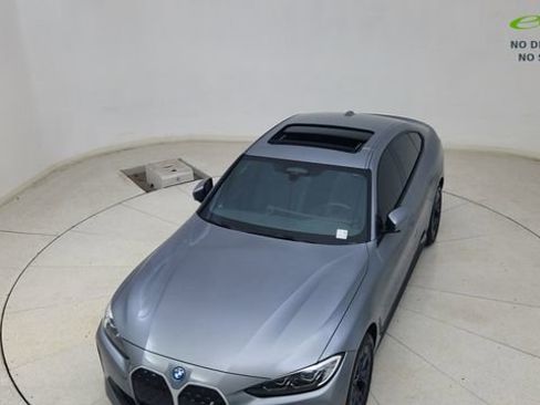 Used 2023 BMW i4 eDrive35 RWD image 84