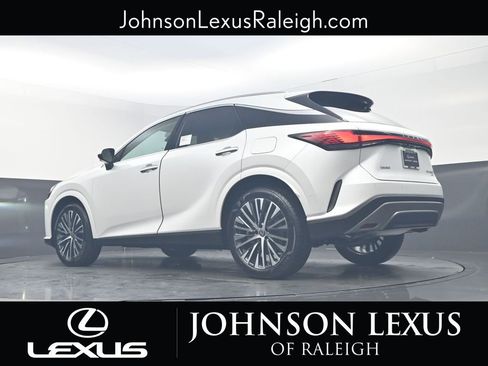 New 2026 Lexus RX 350 Premium Plus image 18