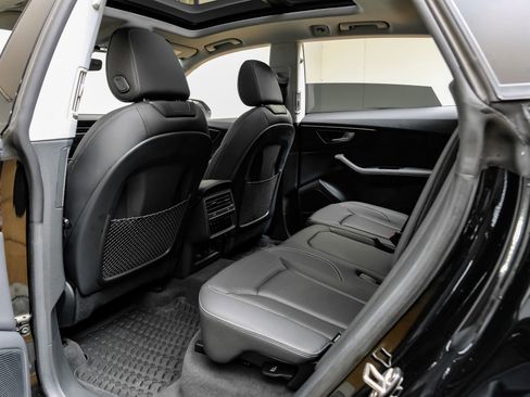 Used 2023 Audi Q8 Premium Plus w/ Premium Plus Package image 41