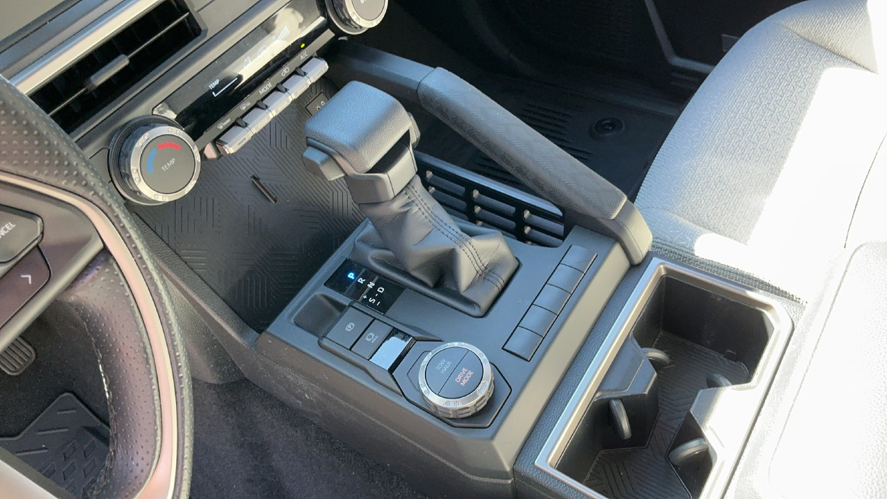 Used 2025 Toyota 4Runner SR5 RWD image 24