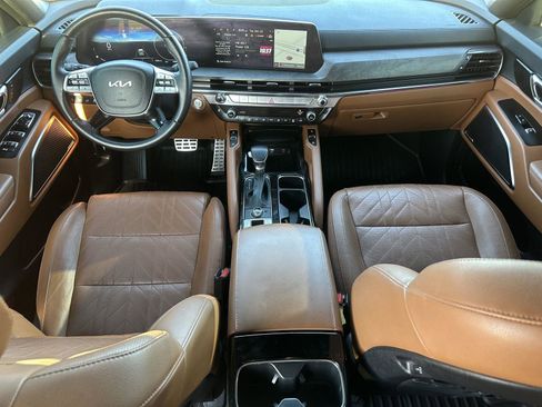 Used 2024 Kia Telluride SX X-Line image 30