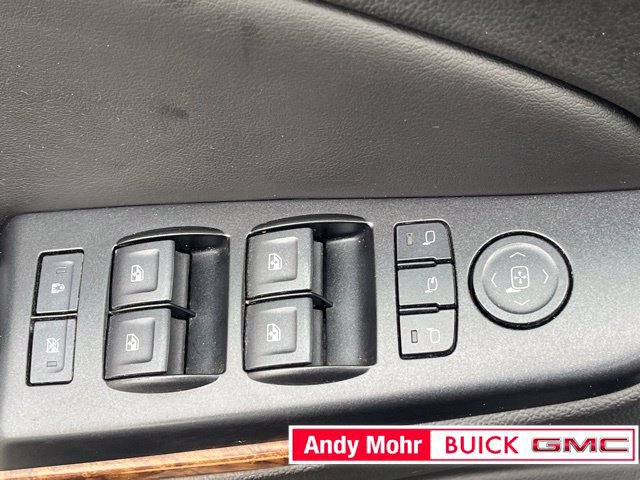 Used 2017 Chevrolet Tahoe Premier AWD/4WD image 29