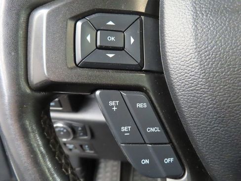 Used 2019 Ford Expedition Max Limited AWD/4WD image 45