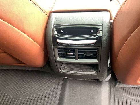 Used 2020 Cadillac XT5 Premium Luxury AWD/4WD image 38