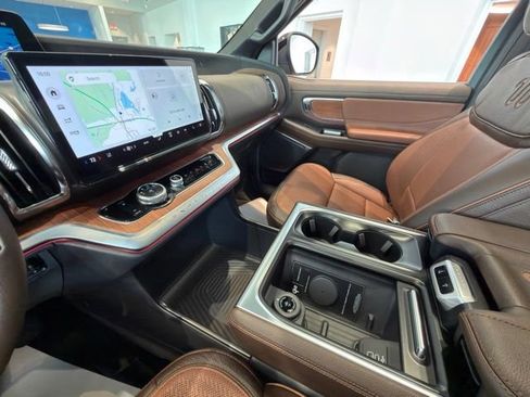 New 2027 Ford Expedition Max King Ranch AWD/4WD image 19