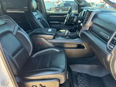 Used 2022 RAM 1500 TRX w/ TRX Level 2 Equipment Group image 30