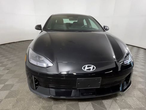 Used 2024 Hyundai Ioniq 6 SEL RWD image 11