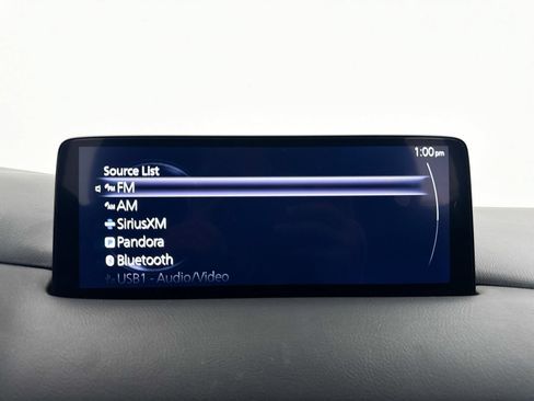 Used 2021 MAZDA CX-5 Grand Touring FWD image 24