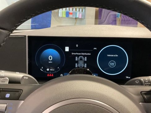 New 2026 Hyundai Tucson Limited w/ Tow & Go Package image 16