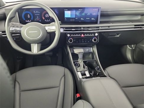 New 2026 Hyundai Santa Cruz SEL image 15
